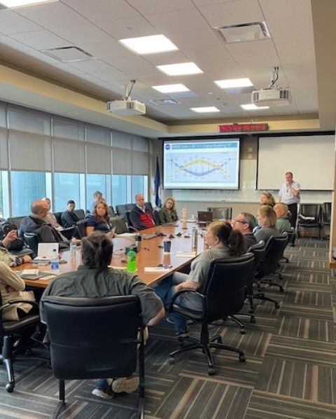 NASA MSFC Awards - Victory Solutions